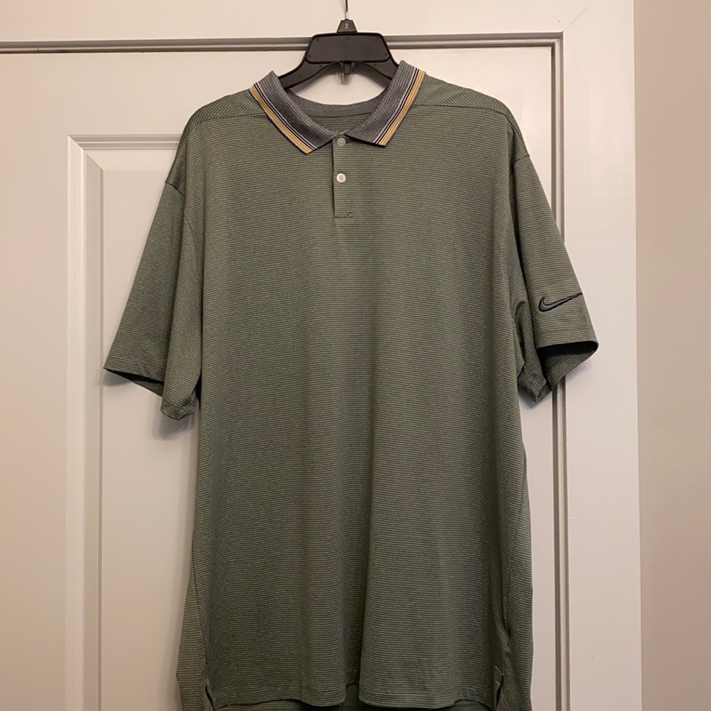 Nike Golf Polo XL
